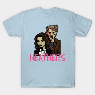 HEATHERS T-Shirt